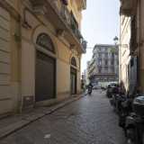 Ci troviamo infine su strada San Benedetto...